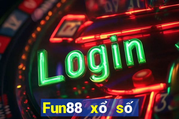 Fun88 xổ số PepsiCo Tải về