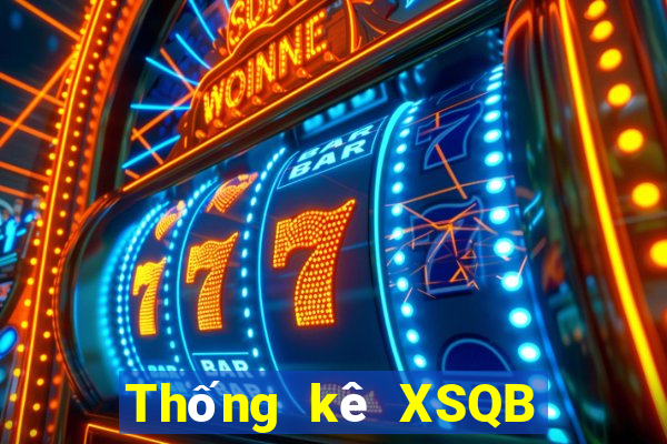 Thống kê XSQB ngày 27