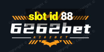 slot id 88