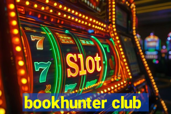 bookhunter club