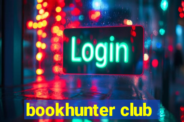 bookhunter club