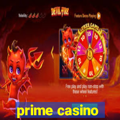 prime casino