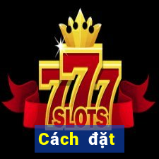 Cách đặt cược XSTTH ngày 12