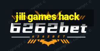 jili games hack