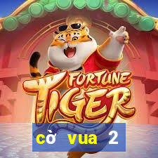 cờ vua 2 người 3d