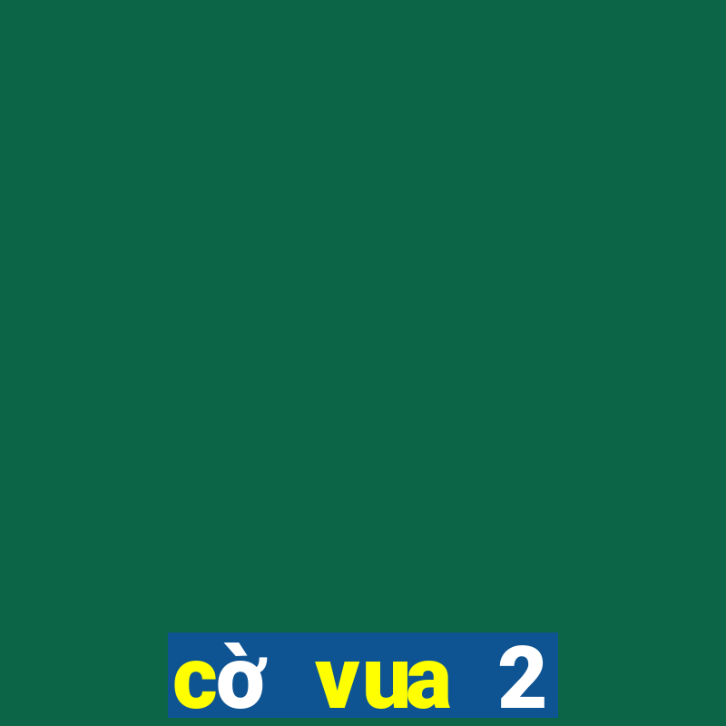 cờ vua 2 người 3d