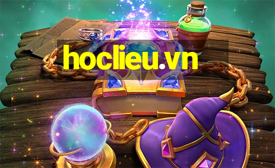 hoclieu.vn