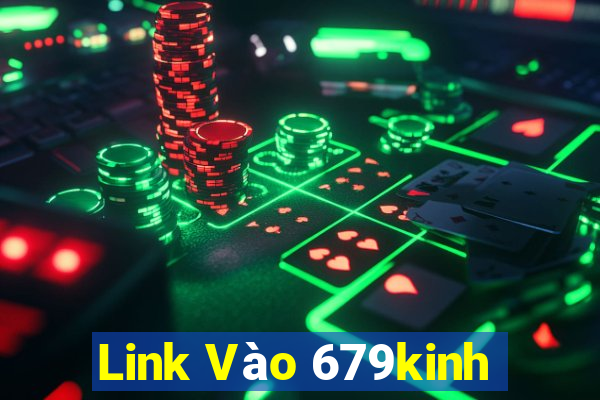 Link Vào 679kinh