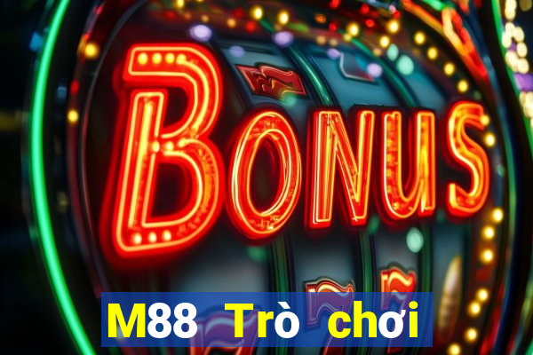 M88 Trò chơi bắn cá Long Vương cho người chơi lớn