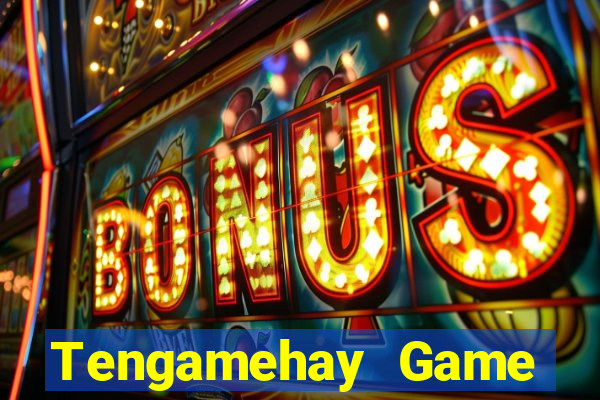 Tengamehay Game Bài Đổi Thưởng Go88