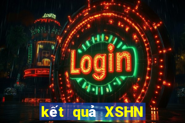 kết quả XSHN ngày 10