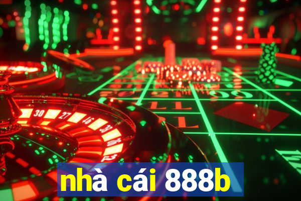 nhà cái 888b