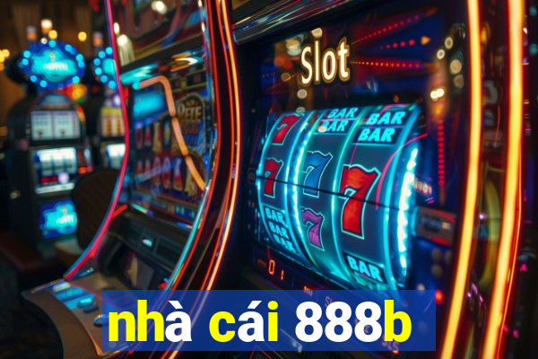 nhà cái 888b