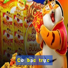 Cờ bạc trực tuyến màu số 1