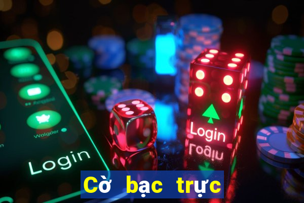 Cờ bạc trực tuyến màu số 1