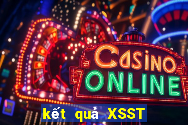 kết quả XSST ngày 31