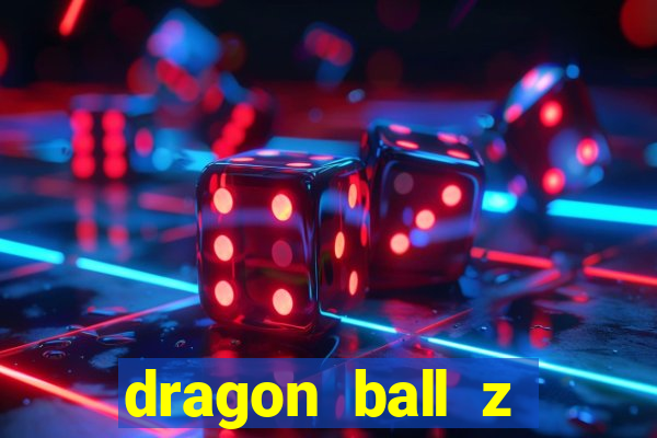 dragon ball z chương cuối