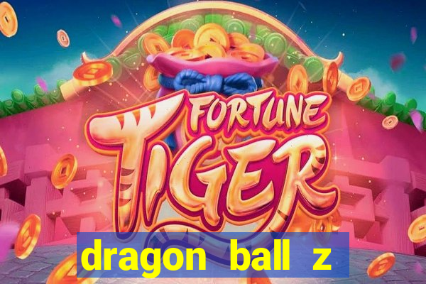 dragon ball z chương cuối