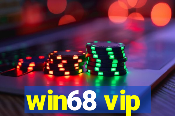 win68 vip