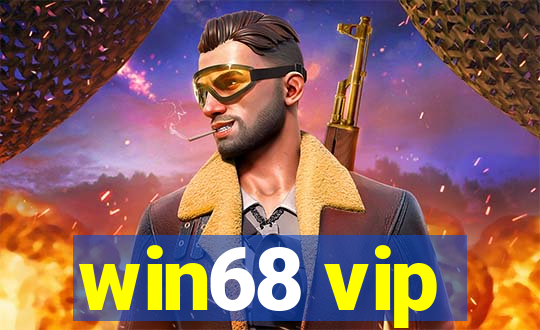 win68 vip