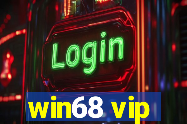 win68 vip