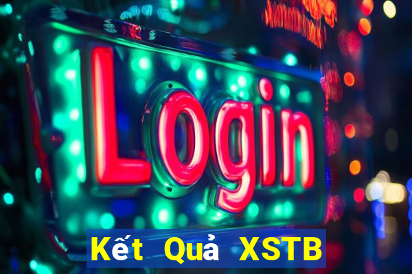 Kết Quả XSTB Chủ Nhật