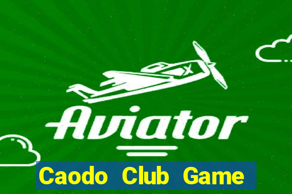 Caodo Club Game Bài 88Vin