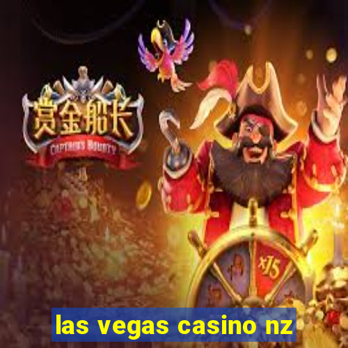 las vegas casino nz