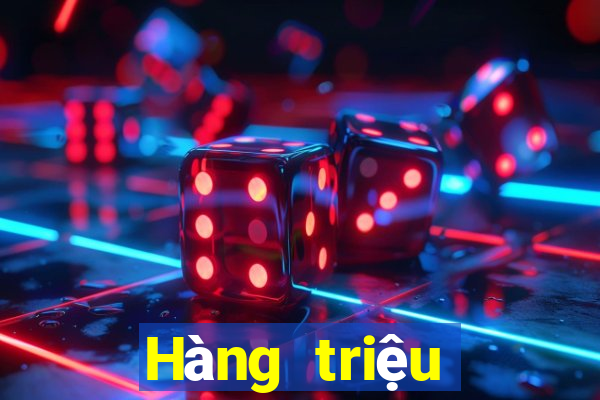 Hàng triệu đại lý phát hành