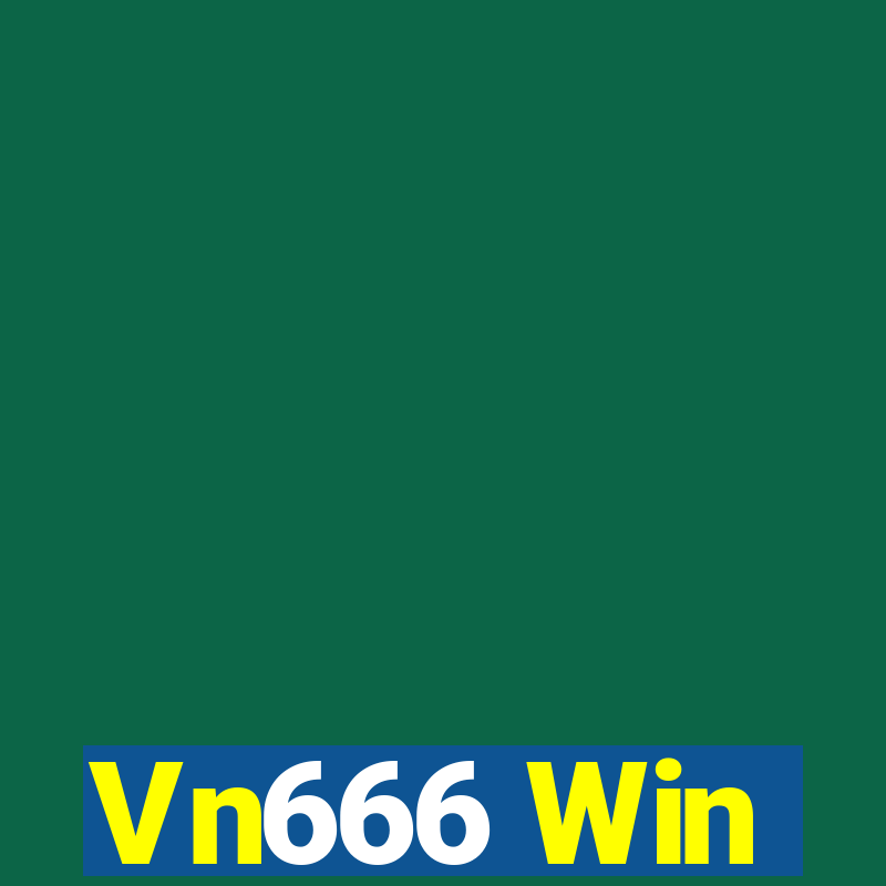 Vn666 Win