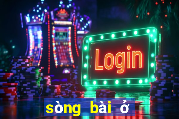 sòng bài ở việt nam