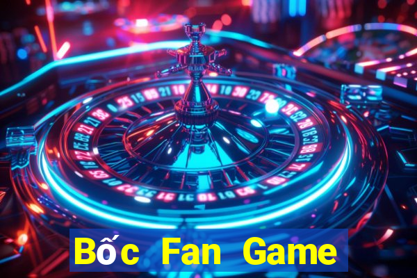 Bốc Fan Game Bài Tặng Code