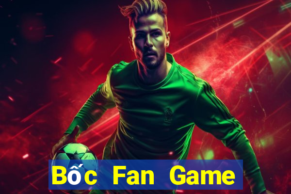 Bốc Fan Game Bài Tặng Code