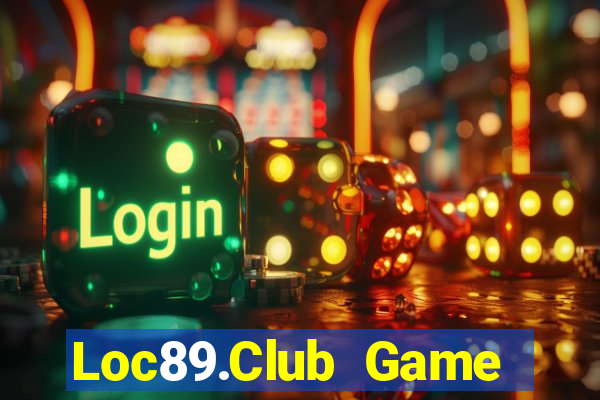 Loc89.Club Game Bài Tiến Lên