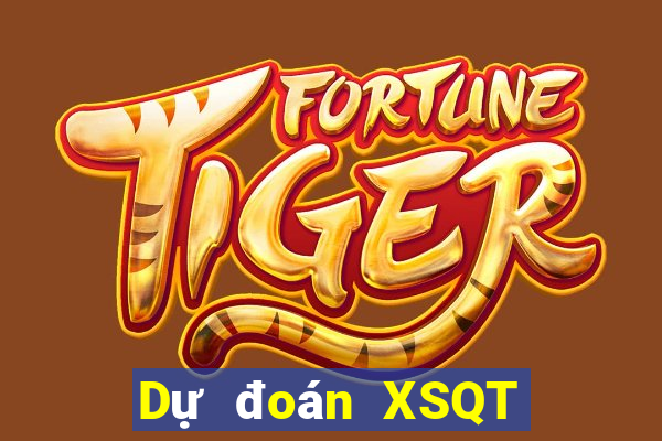 Dự đoán XSQT Chủ Nhật