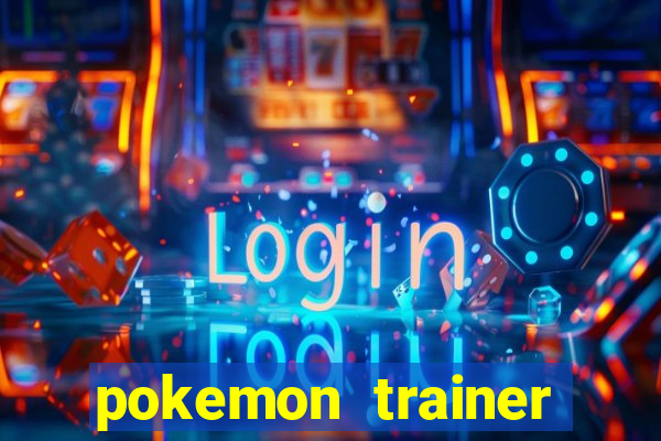 pokemon trainer club register