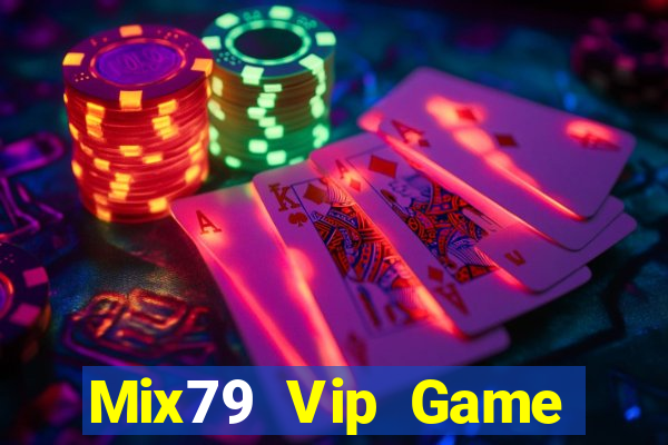 Mix79 Vip Game Bài Solitaire