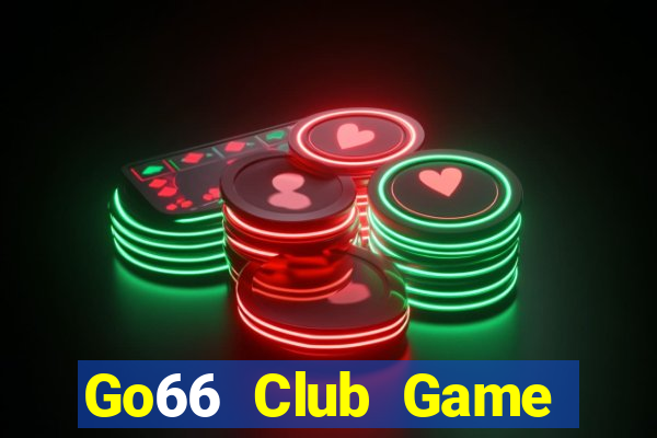 Go66 Club Game Bài Slot