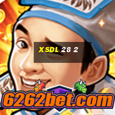 xsdl 28 2