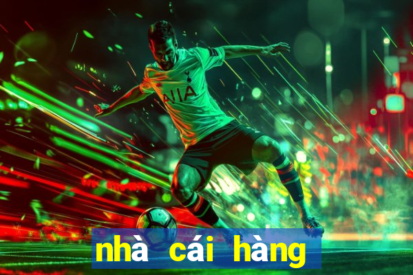 nha cai hang dau chau a