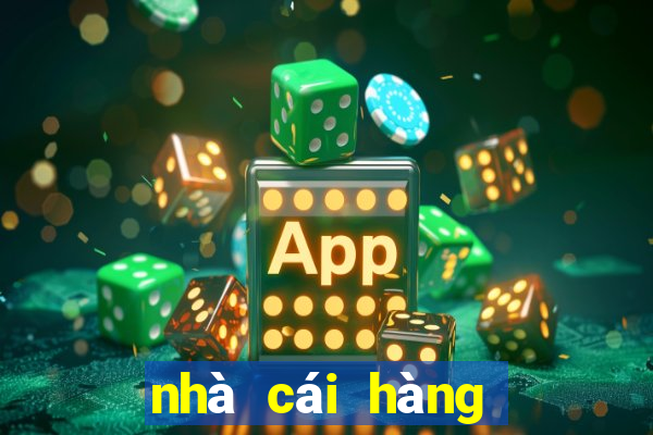 nha cai hang dau chau a