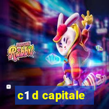 c1 d capitale