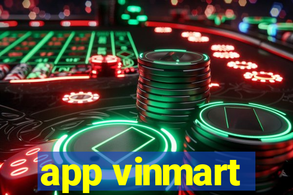 app vinmart