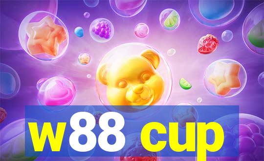 w88 cup