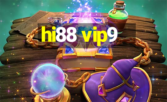 hi88 vip9