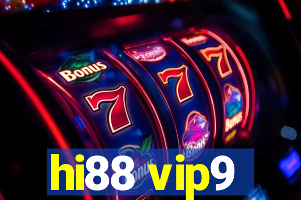 hi88 vip9