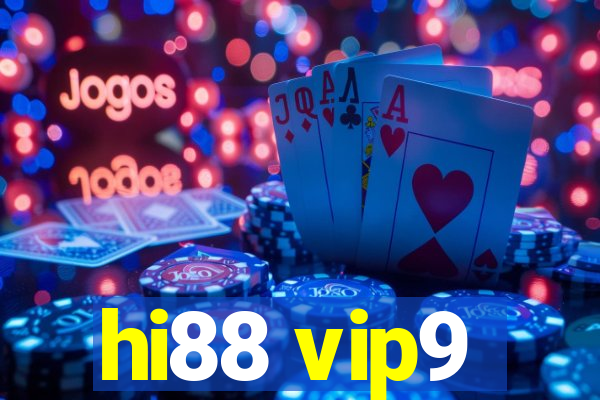 hi88 vip9