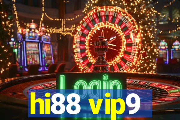 hi88 vip9