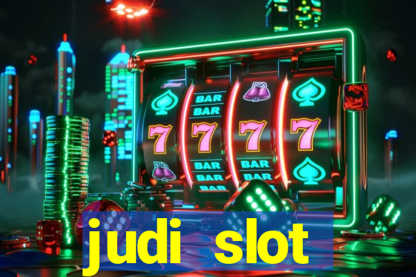 judi slot terpercaya depobos