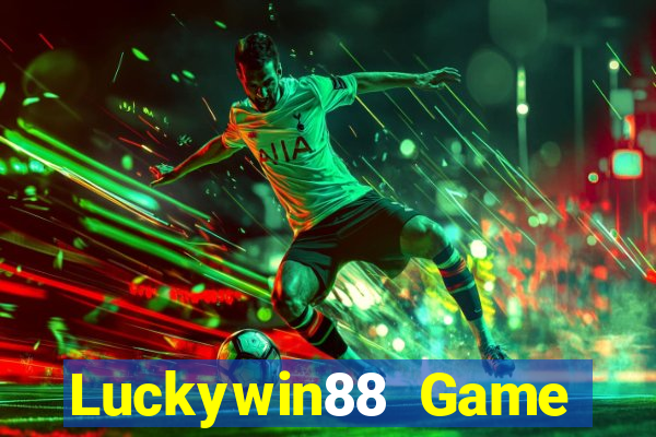 Luckywin88 Game Bài 1 Đổi 1